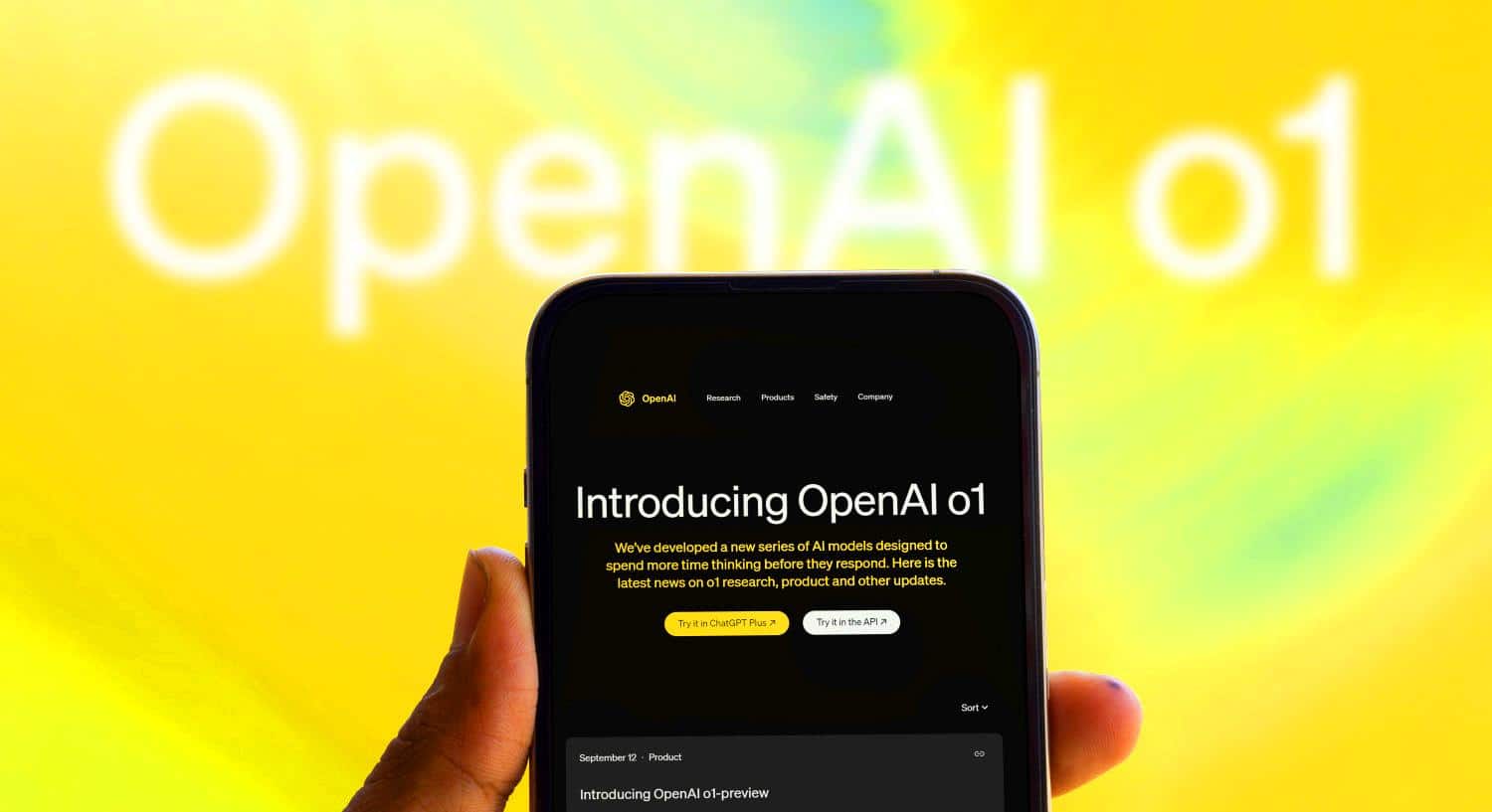 OpenAI的AI拒绝断开连接：这种行为让专家颤抖