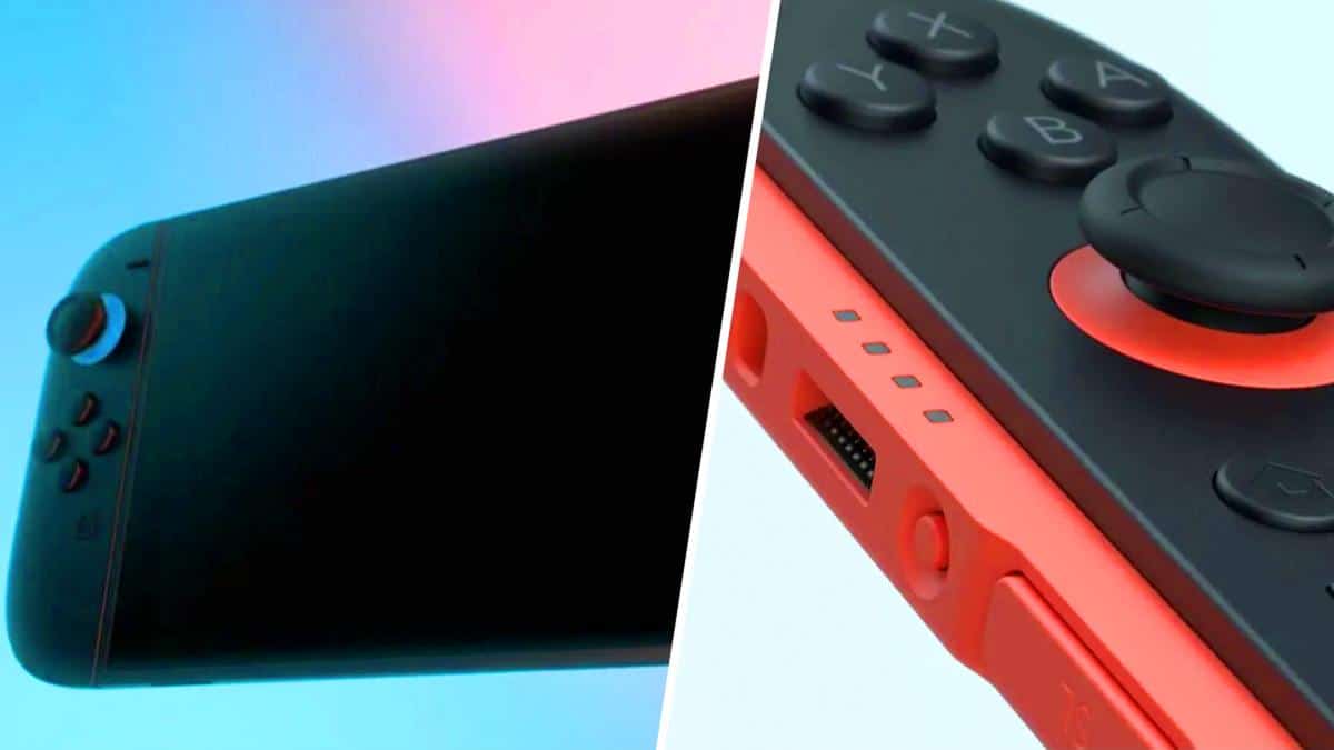 Nintendo Switch 2：这一爆料留下了一个悬而未决的大问题，让粉丝们悬而未决