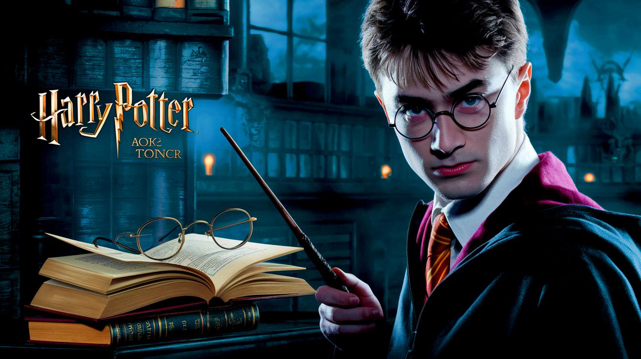 哈利·波特（Harry Potter）：粉丝在这位象征性的明星后分开，为他的回归带来了条件