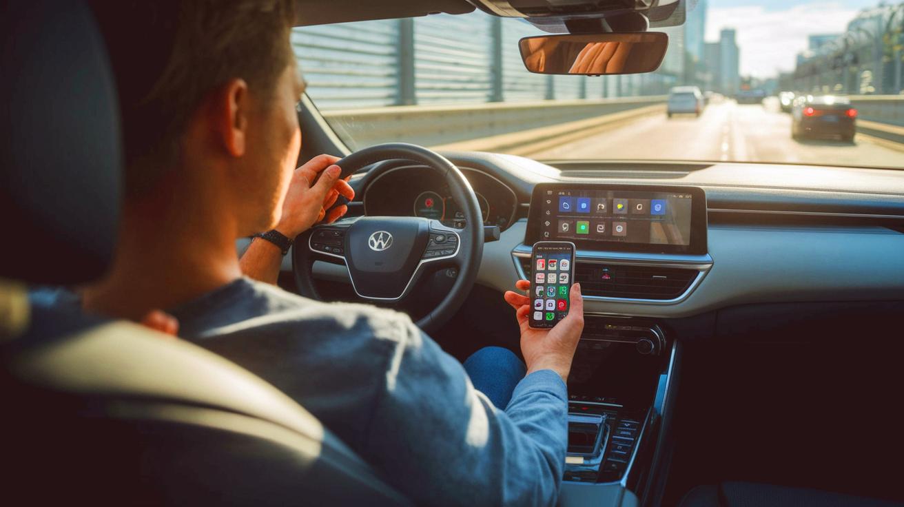 Waze揭露了这一革命性更新：数百万的车手无需交通拥堵就可以了