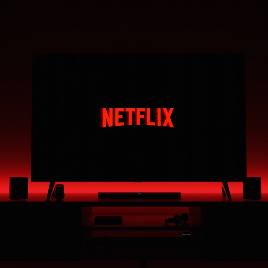 Netflix 新增可自定义字幕格式功能