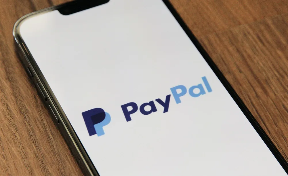 PayPal 正在向 Android 设备引入密钥