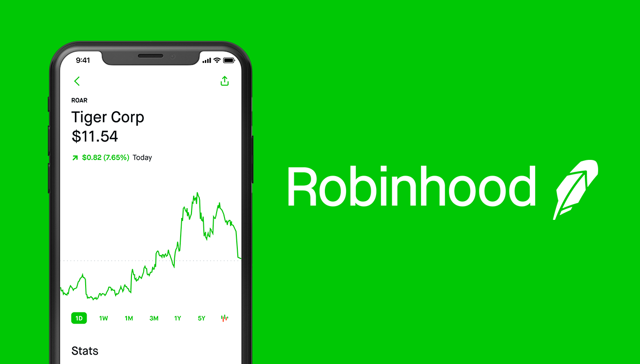 Robinhood 钱包应用程序：现已向所有 iOS 用户开放