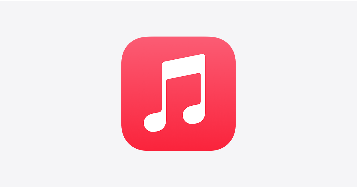 Apple Music 4.2 Beta 更新为 Android 13 带来媒体播放器支持