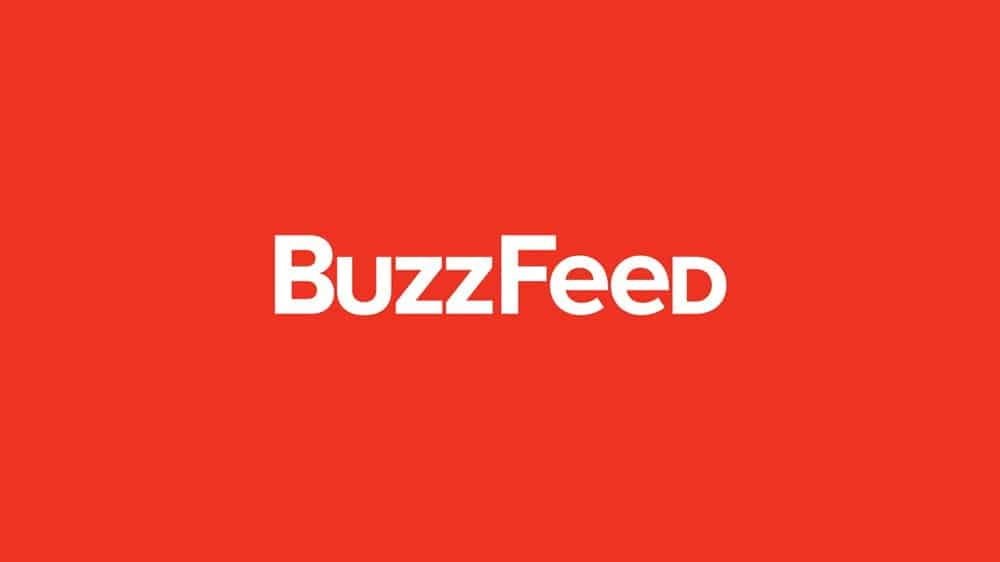 BuzzFeed 决定关闭新闻编辑室