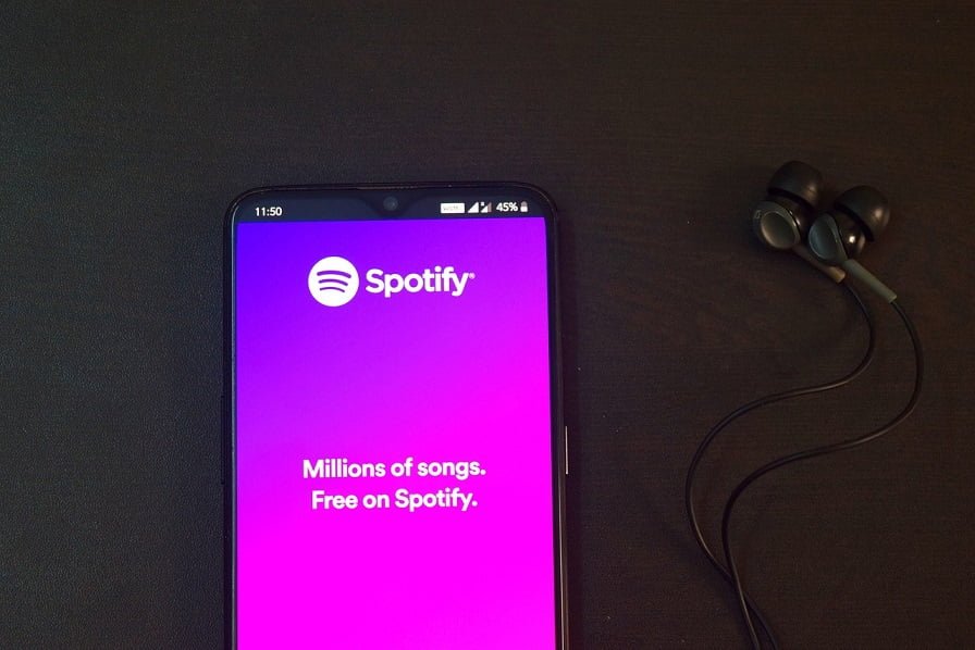 如何注册 Spotify Premium 免费试用