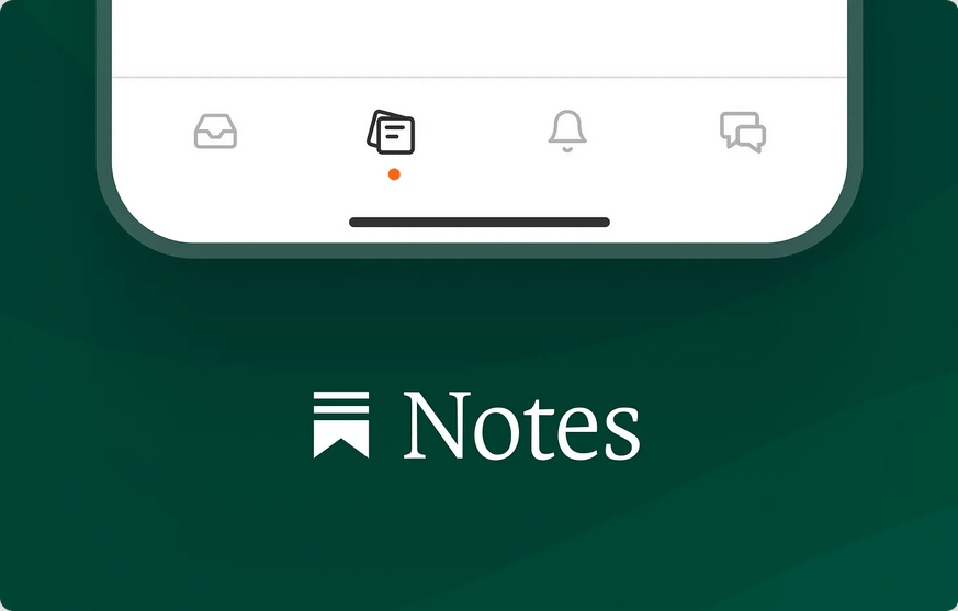 Substack Notes 是 Twitter 杀手吗？