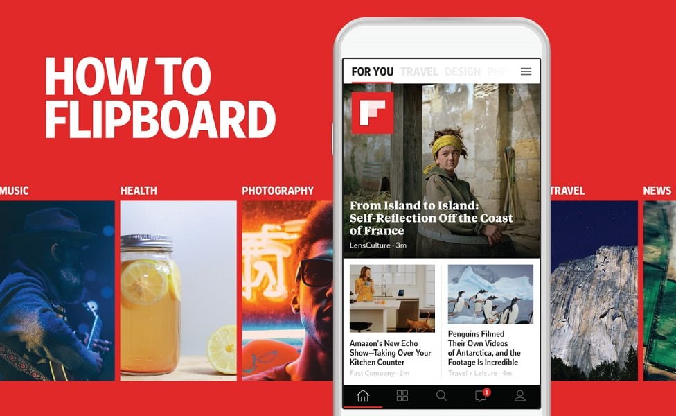 Twitter 停止提供对 Flipboard 的 API 访问