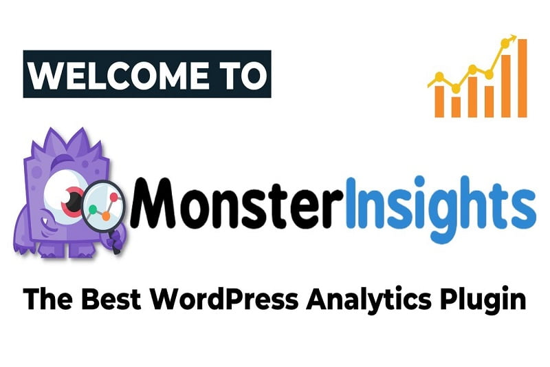 MonsterInsights Google Analytics 插件使数百万网站面临风险