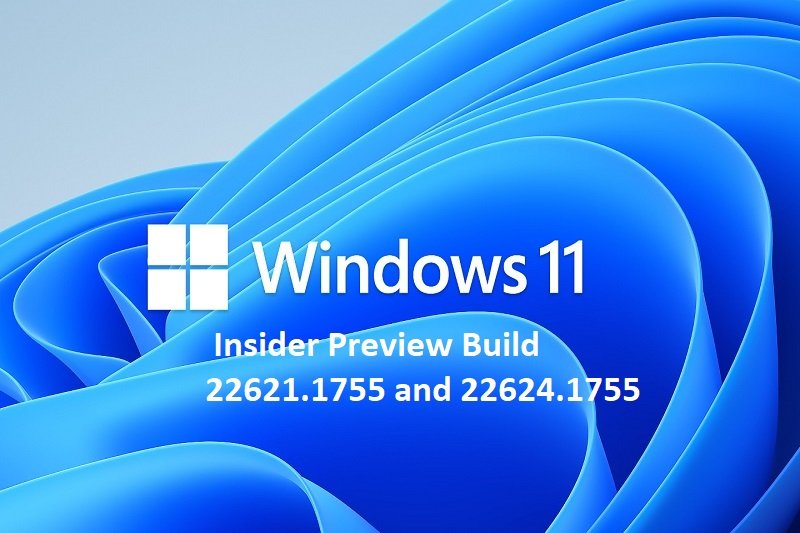 Windows 11 Insider Beta 版本 (KB5026438) 发布