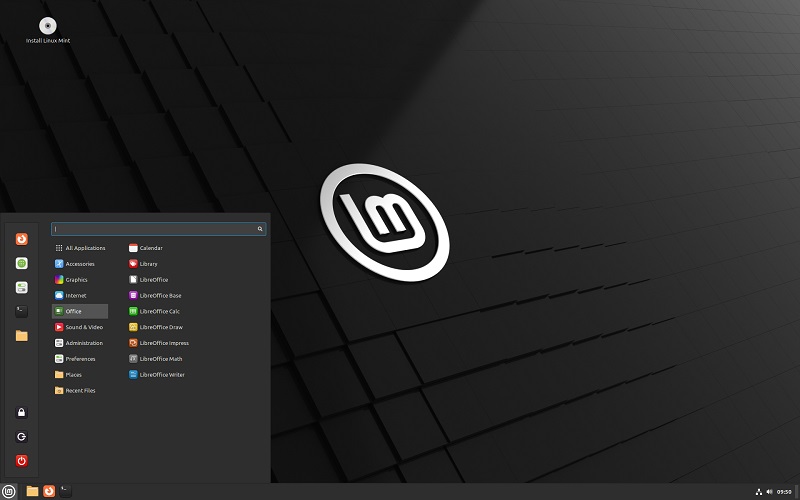 Linux Mint 21.2 ISO 在官方宣布之前发布