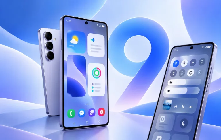 Best One UI 9 Tips and Tricks.webp