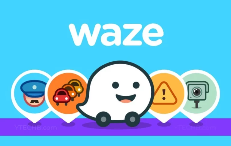 Does Waze Show Speed Cameras.webp