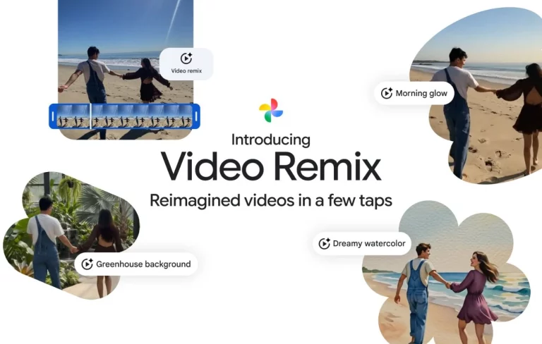 How to Use Google Photos New AI Video Remix Tool.webp