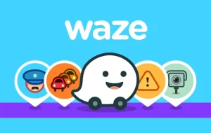 How to set waze as default on iphone.webp