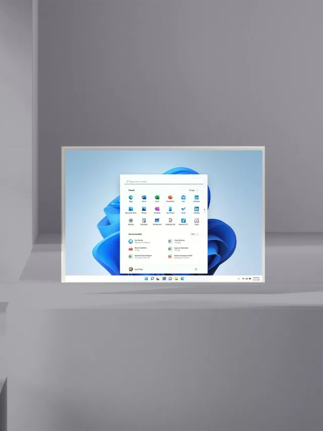  windows 11 