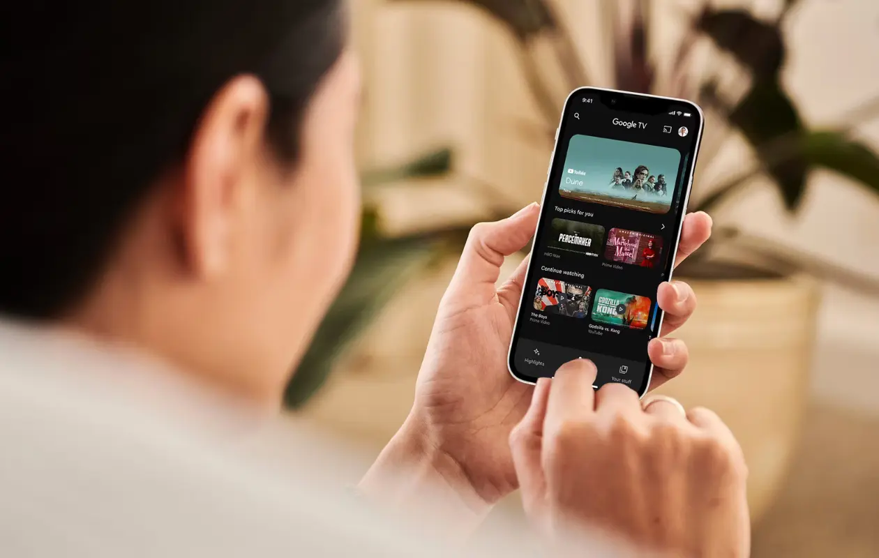 如何使用 iPhone 控制任何智能電視 [LG、三星、Vizio 等] - Pfrlju.com