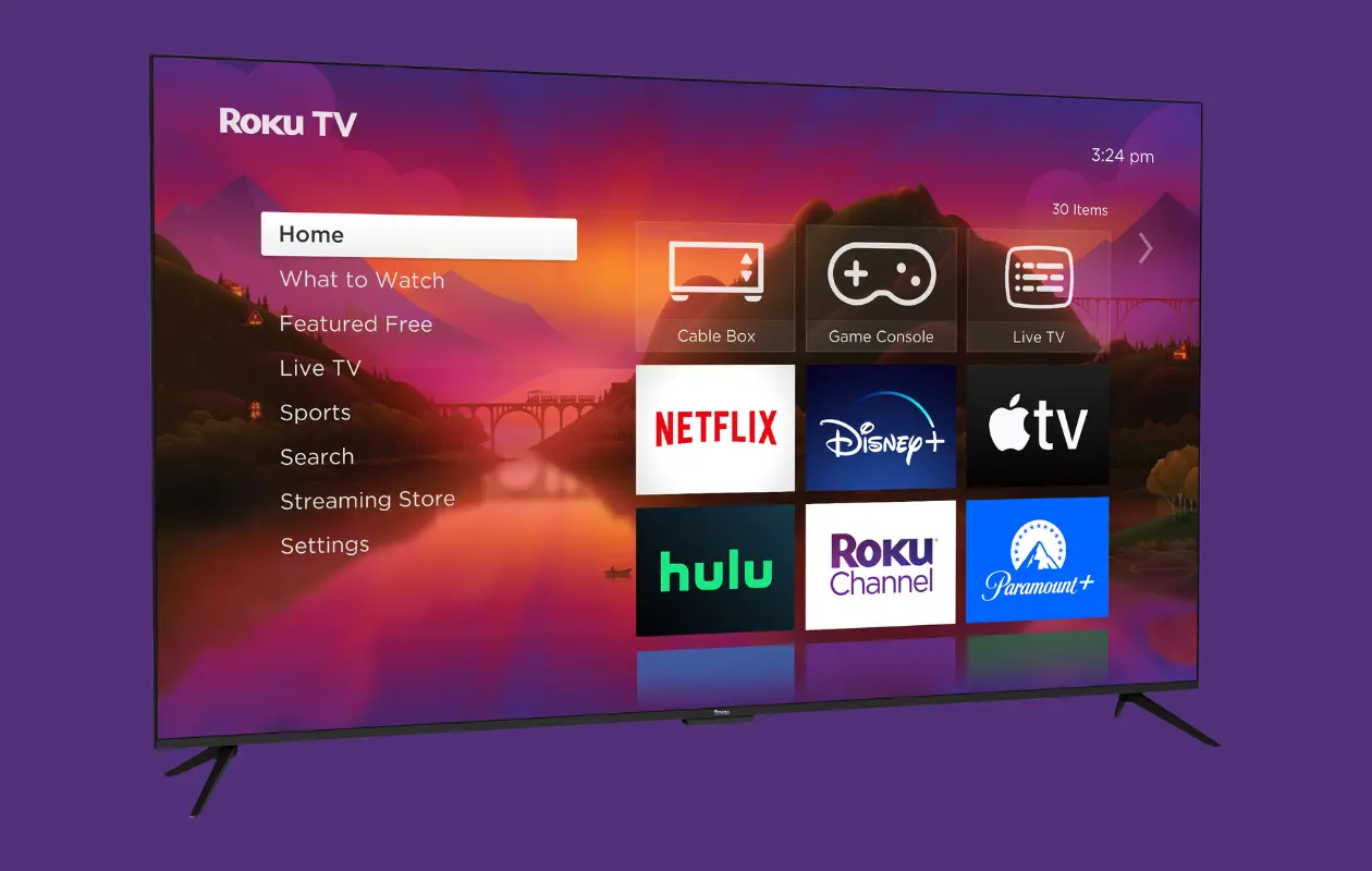 如何在 Roku 上安裝和觀看 IPTV [分步] - Pfrlju.com