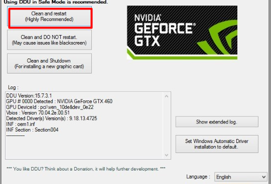 ESO Your Directx Version Is Unsupported (Complete Guide To Fix It) - Thorough Re-installation#4